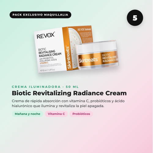 Pack Luminosidad y antimanchas REVOX B77 + Rodillo de acero