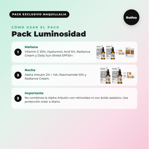 Pack Luminosidad y antimanchas REVOX B77 + Rodillo de acero