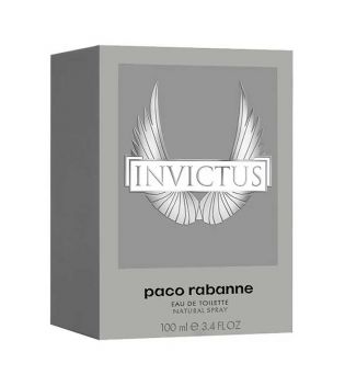 Paco Rabanne - Eau de toilette Invictus