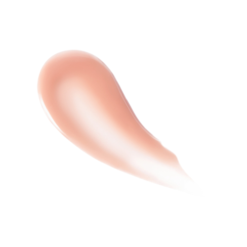 Paese Cosmetics - Aceite labial Glossy NUDElightful - Milky Fudge