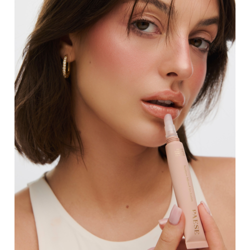 Paese Cosmetics - Bálsamo labial Butter Blend - 01: Honey Kiss