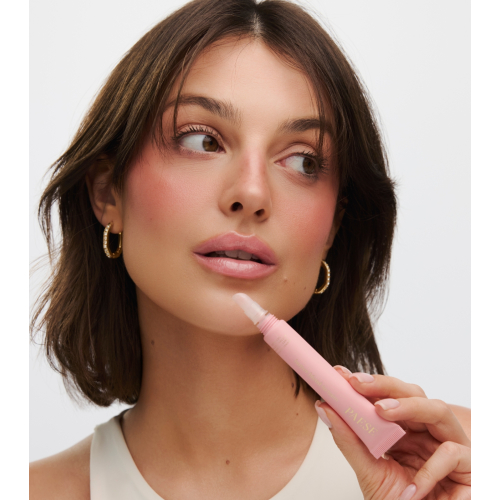 Paese Cosmetics - Bálsamo labial Butter Blend - 02: Milky Glow
