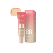 Paese Cosmetics - BB Cream con ácido hialurónico - 02N: Beige