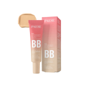 Paese Cosmetics - BB Cream con ácido hialurónico - 03W: Natural