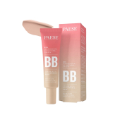 Paese Cosmetics - BB Cream con ácido hialurónico - 2,5C: Nude