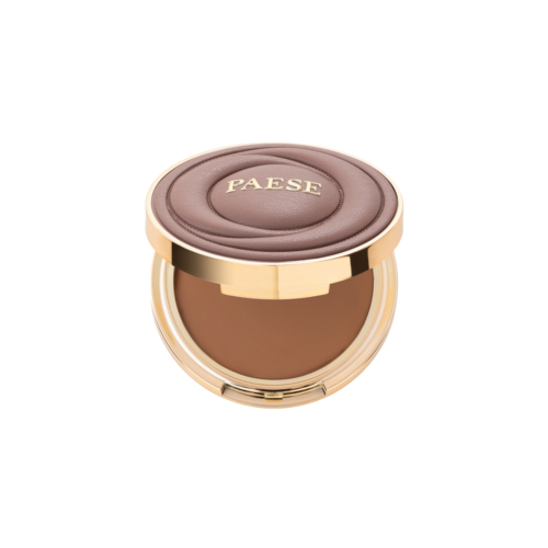 Paese Cosmetics - Bronceador en crema efecto mate Selfglow - 01: Velvet Tan
