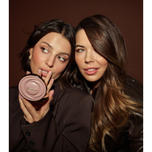 Paese Cosmetics - Bronceador en crema efecto mate Selfglow - 01: Velvet Tan
