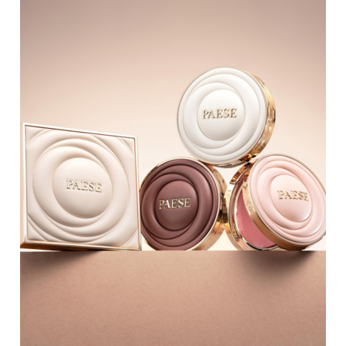 Paese Cosmetics - Bronceador en crema efecto mate Selfglow - 01: Velvet Tan