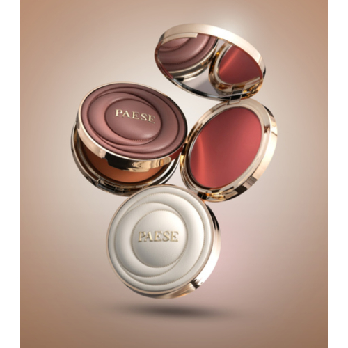 Paese Cosmetics - Bronceador en crema efecto mate Selfglow - 01: Velvet Tan