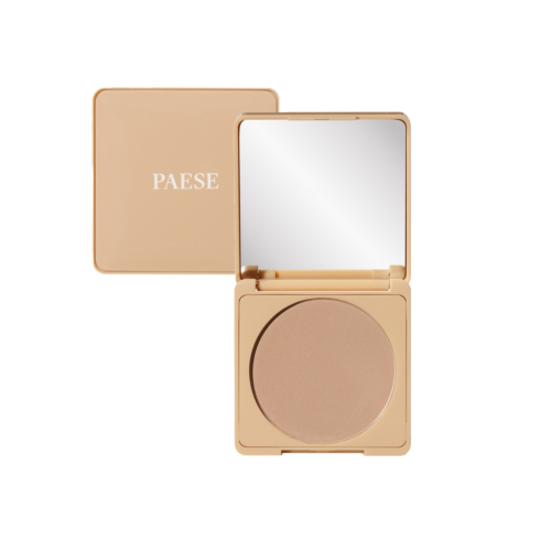 Paese Cosmetics - Bronceador en polvo Selfglow - 01: Cold