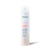 Paese Cosmetics - Bruma facial solar Ultra-light SPF50
