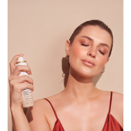 Paese Cosmetics - Bruma facial solar Ultra-light SPF50