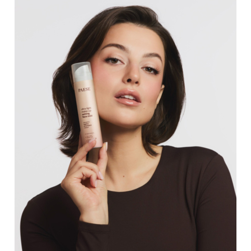 Paese Cosmetics - Bruma fijadora de maquillaje Ultra-light