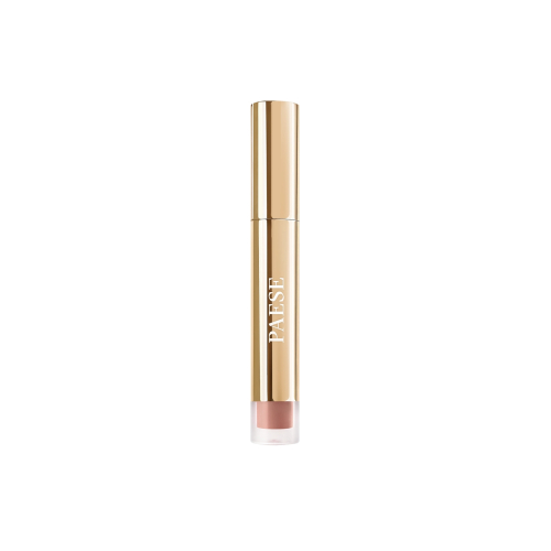 Paese Cosmetics - *Christmas* - Labial líquido Mattologie Velvet - 01: Beige Marshmallow