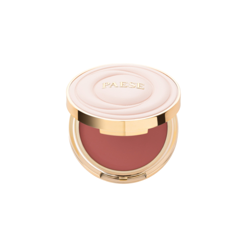 Paese Cosmetics - Colorete en crema efecto mate Selfglow - 01: Peony Kiss