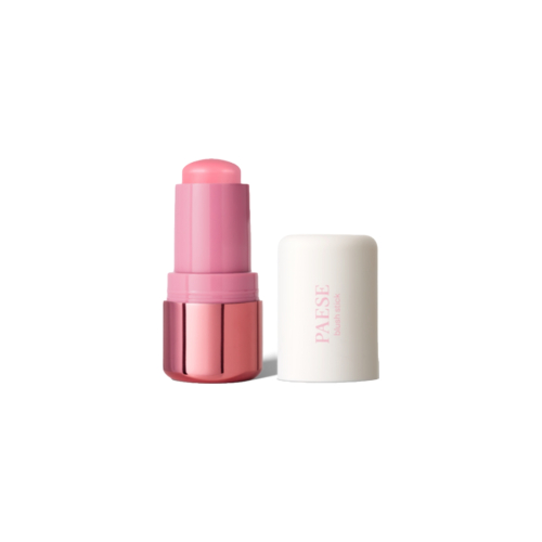 Paese Cosmetics - Colorete en stick Butter Blend - 01: Peony