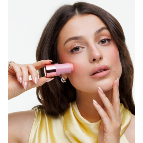 Paese Cosmetics - Colorete en stick Butter Blend - 01: Peony