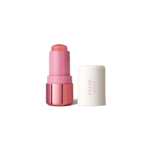 Paese Cosmetics - Colorete en stick Butter Blend - 03: Coral