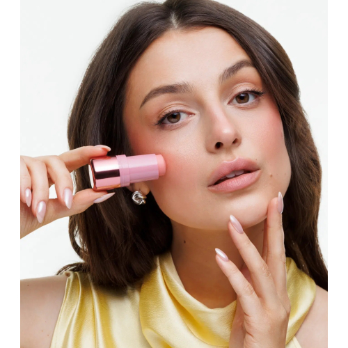 Paese Cosmetics - Colorete en stick Butter Blend - 05: Pink