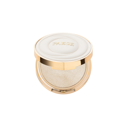 Paese Cosmetics - Iluminador en crema efecto gloss-skin Selfglow - 01: Golden Hour