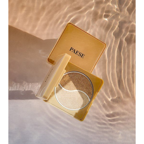 Paese Cosmetics - Iluminador en polvo Sefglow