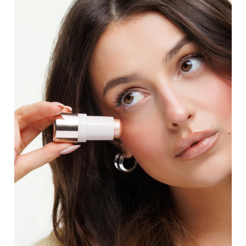 Paese Cosmetics - Iluminador en stick Butter Blend - 02: Glazed
