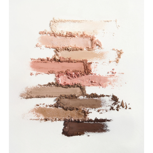 Paese Cosmetics - Mini paleta de sombras Selfglow - Rose Nude