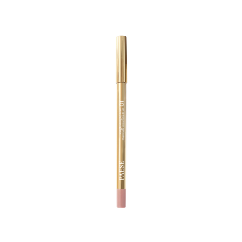 Paese Cosmetics - *Christmas* - Perfilador de labios Longlasting - 01: Dolce Nude