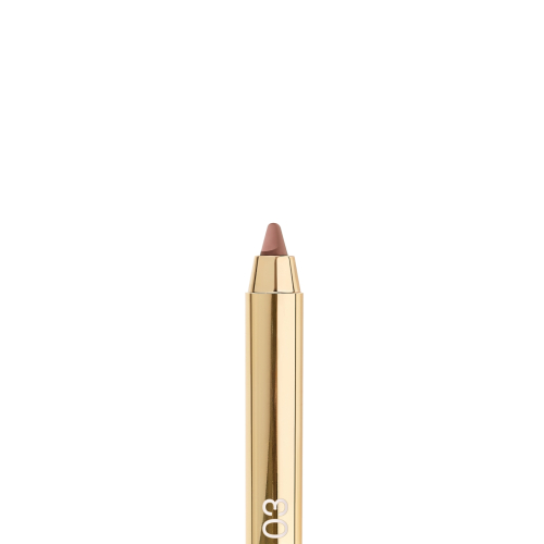 Paese Cosmetics - *Christmas* - Perfilador de labios Longlasting - 03: Creamy Toffee