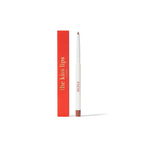 Paese Cosmetics - Perfilador de labios The Kiss Lips - 01: Nude Beige