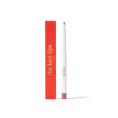 Paese Cosmetics - Perfilador de labios The Kiss Lips - 02: Nude Coral