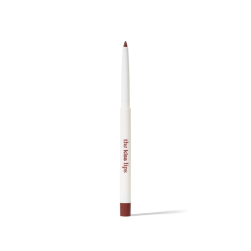 Paese Cosmetics - Perfilador de labios The Kiss Lips - 04: Rusty Red
