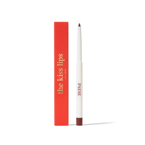 Paese Cosmetics - Perfilador de labios The Kiss Lips - 04: Rusty Red