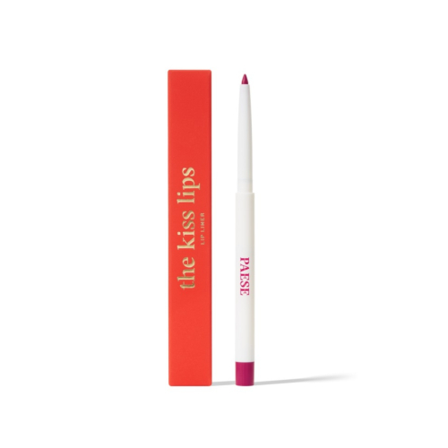 Paese Cosmetics - Perfilador de labios The Kiss Lips - 05: Raspberry Red