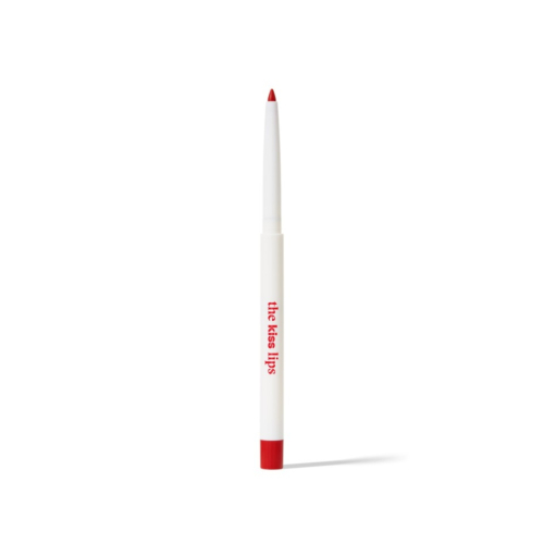 Paese Cosmetics - Perfilador de labios The Kiss Lips - 06: Classic Red