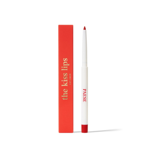 Paese Cosmetics - Perfilador de labios The Kiss Lips - 06: Classic Red