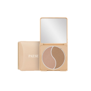 Paese Cosmetics - Polvos bronceadores Selfglow - 01: Light