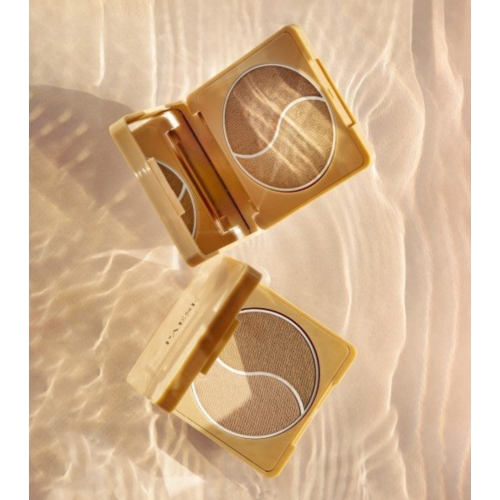 Paese Cosmetics - Polvos bronceadores Selfglow - 01: Light