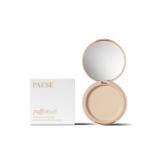 Paese Cosmetics - Polvos compactos Puff Cloud