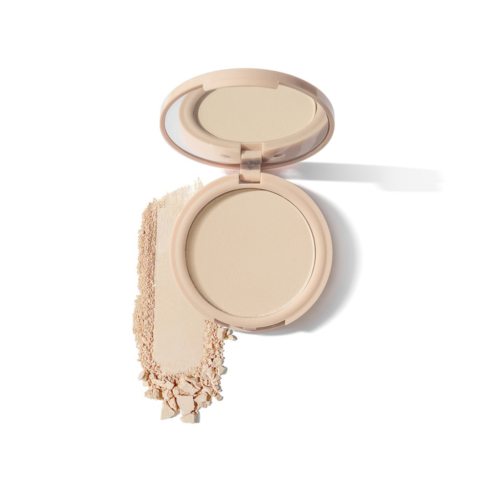 Paese Cosmetics - Polvos compactos Puff Cloud