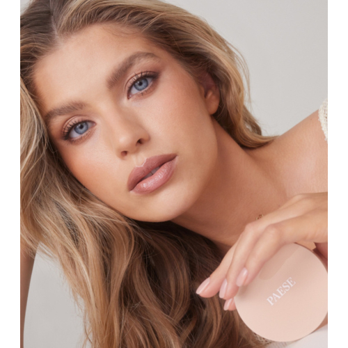 Paese Cosmetics - Polvos compactos Puff Cloud