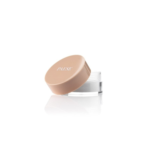 Paese Cosmetics - Polvos sueltos para el contorno de ojos Puff Cloud