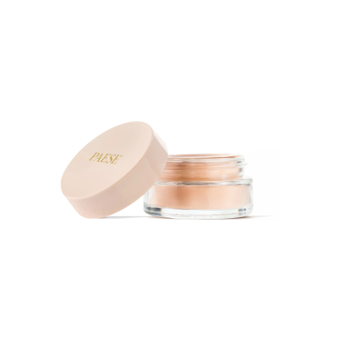 Paese Cosmetics - Polvos sueltos Peach Powder