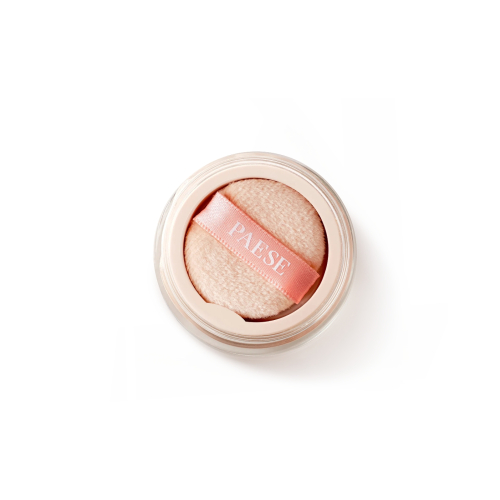 Paese Cosmetics - Polvos sueltos Peach Powder