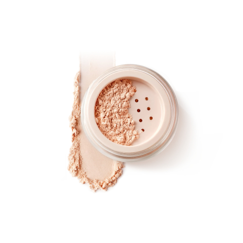 Paese Cosmetics - Polvos sueltos Peach Powder