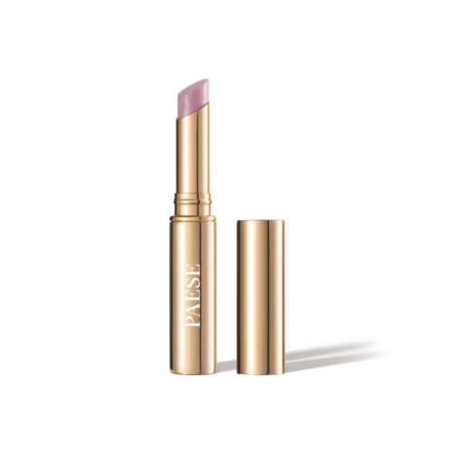Paese Cosmetics - Sérum labial Glowypop - 500: Frosted Plum