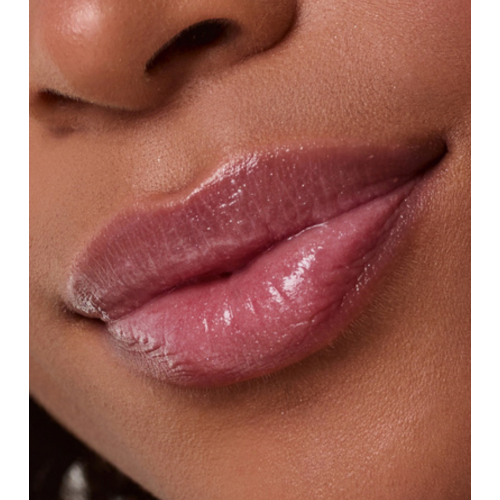 Paese Cosmetics - Sérum labial Glowypop - 500: Frosted Plum