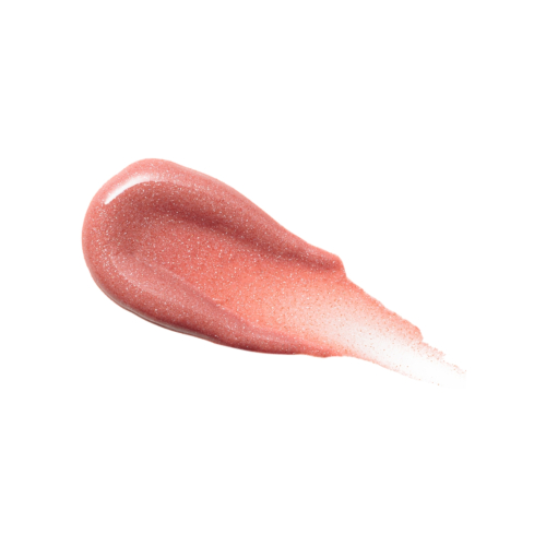 Paese Cosmetics - Sérum labial Glowypop - 503: Strawberry Brulee