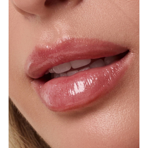 Paese Cosmetics - Sérum labial Glowypop - 503: Strawberry Brulee