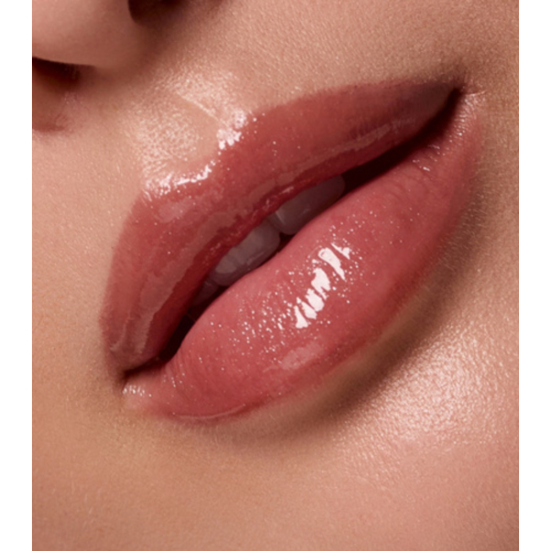 Paese Cosmetics - Sérum labial Glowypop - 504: Caramel Candy
